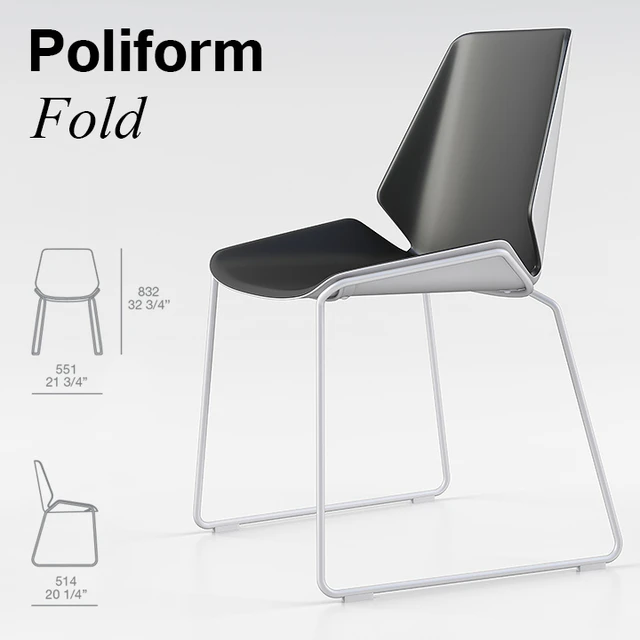 Poliform Fold — Descargar