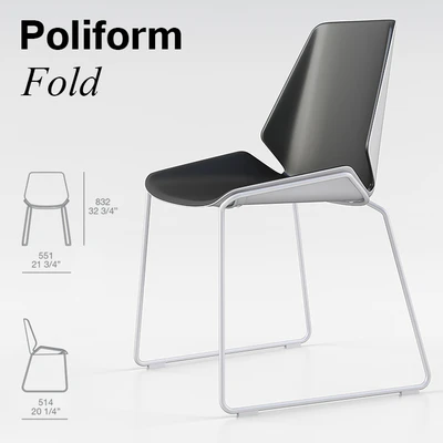 Poliform Fold — Ver 1