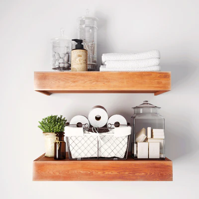 DECOR SET — Вид 1