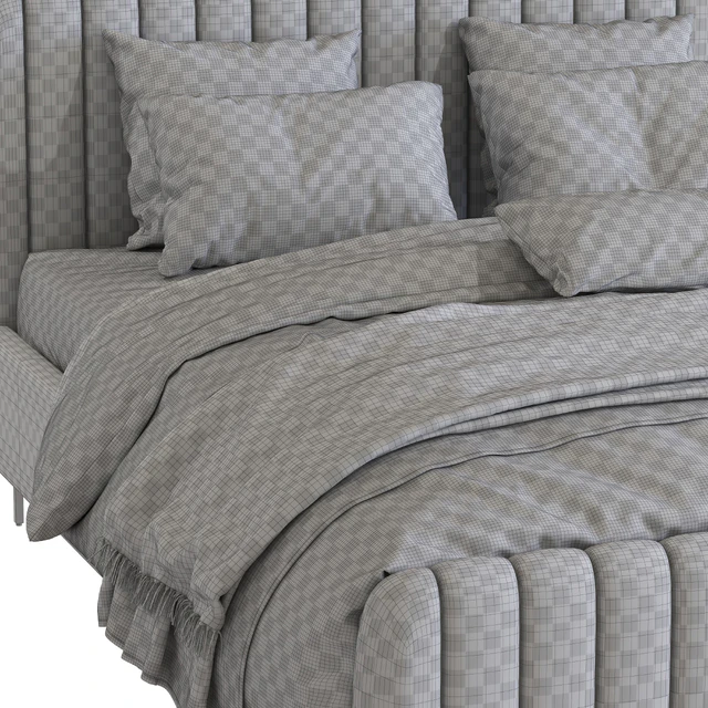 Bed Candelabra Home Angela Bed 230 — Descargar