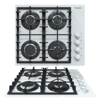 Gefest kitchen appliances W — Ver 4