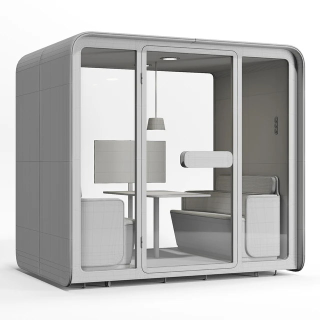 Martela Podbooth Meeting — Скачать