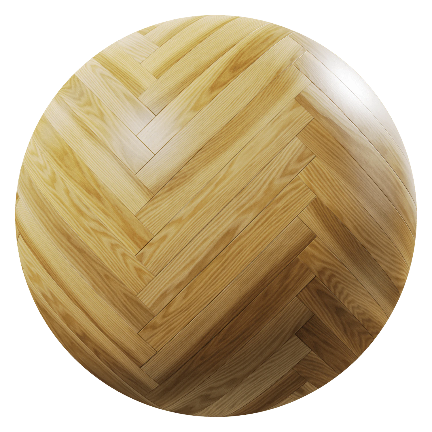 beech herringbone natural 001 — Скачать