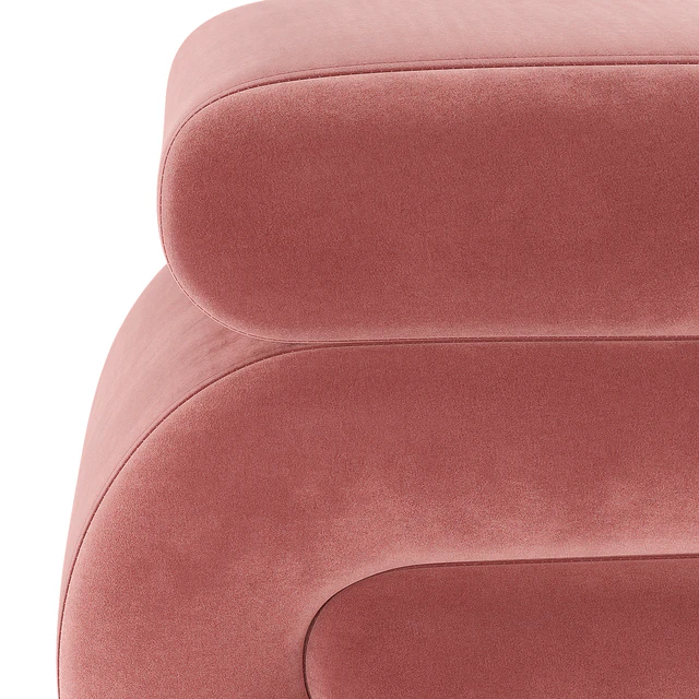 Merle pouf from Westwing — Descargar