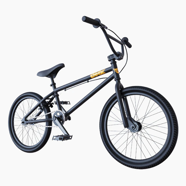 Bicycle bmx — Скачать