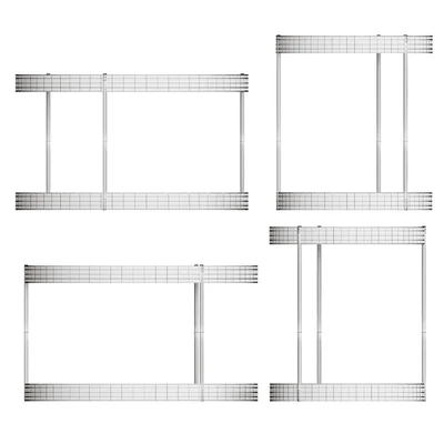 Drum Coffee Table by Bolia — Ver 5