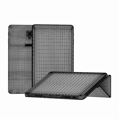 Galaxy Tab A (2018) — Ver 3