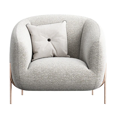 Armchair Geo Saba — Ver 6