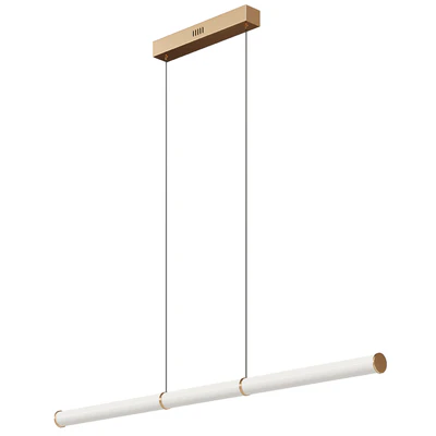 LED pendant lamp Moderli V10462-PL Varese — Ver 4