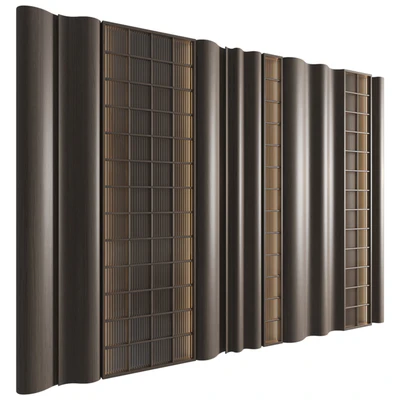 Wall Panel Decor 266 — View 3