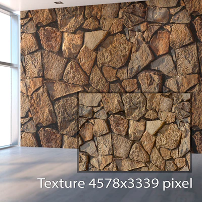 Natural stone 971 — Ver 4