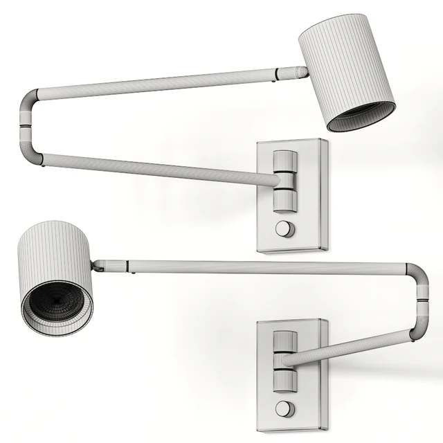 Ikea Nymane Wall Lamps — Descargar