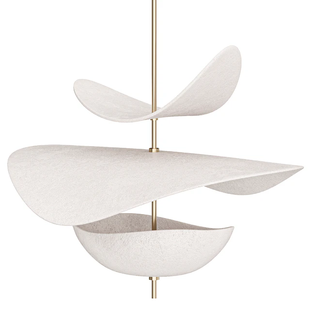 Antigone Pendant Lamp by Elsa Foulon — Descargar