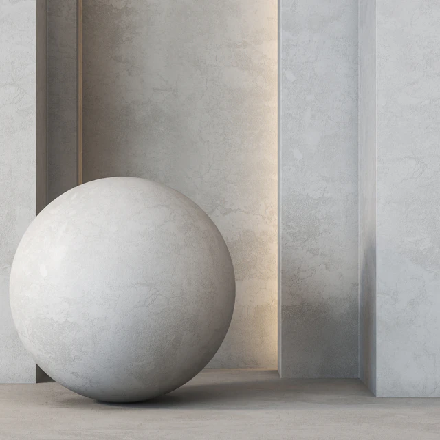 Rustic Decorative Plaster 7 — Descargar