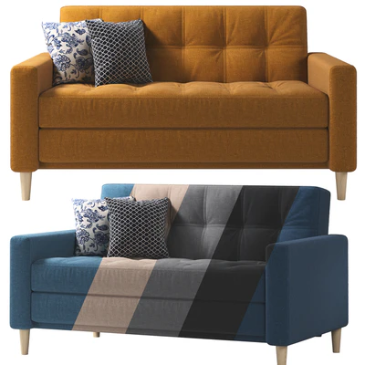 Sofa Numo Mini — Ver 1