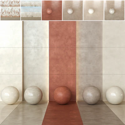 14 in 1 Marca Corona Multiforme Dune — Вид 1