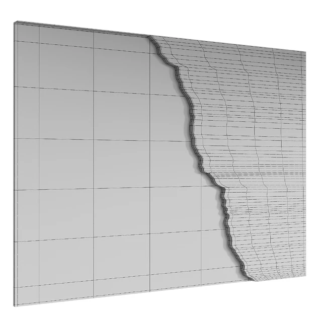 Wall Panel 01 — Descargar