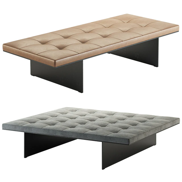 Living Divani / Track Bench — Скачать