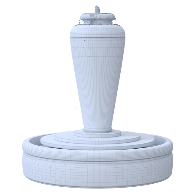 Campania - Bisbalos Fountain — Descargar