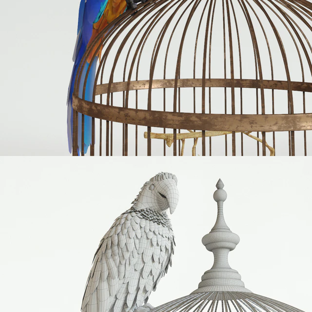 Parrot Ara — Скачать