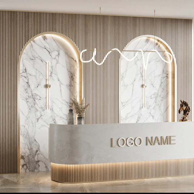 Reception Design 07 — Скачать