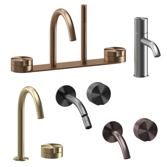 CEA Giotto Plus Set 04 — Descargar