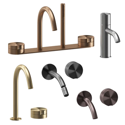 CEA Giotto Plus Set 04 — Ver 5