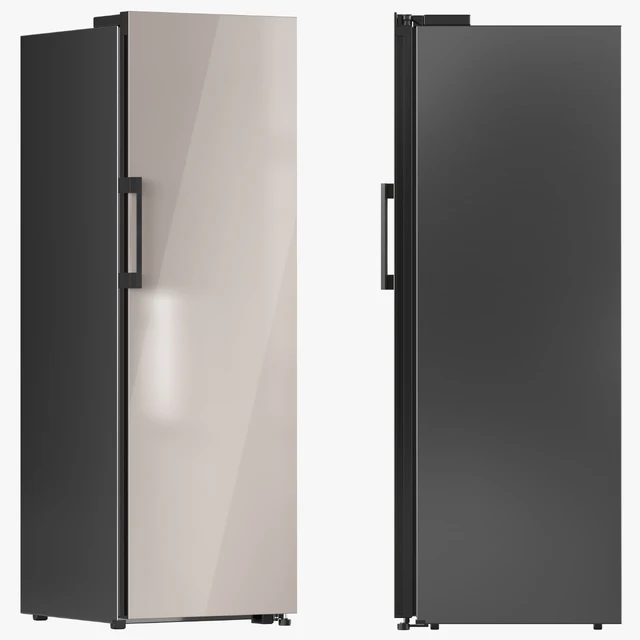 Samsung Refrigerator Collection 04 — Скачать