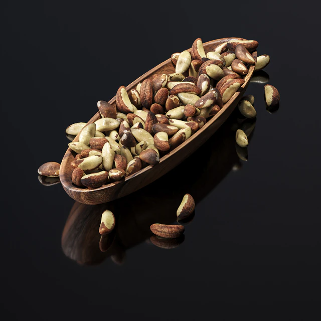 Brazilian nut — Descargar