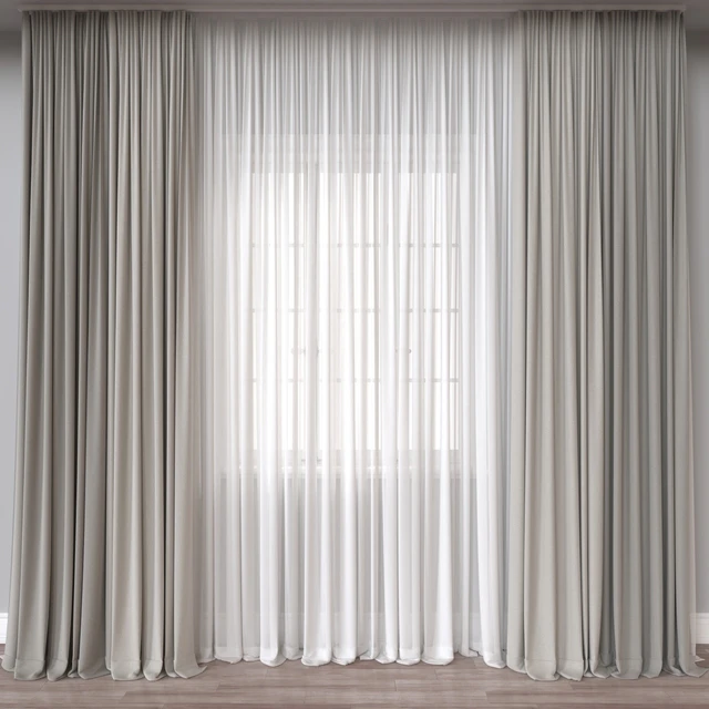 Curtain A869 — Descargar