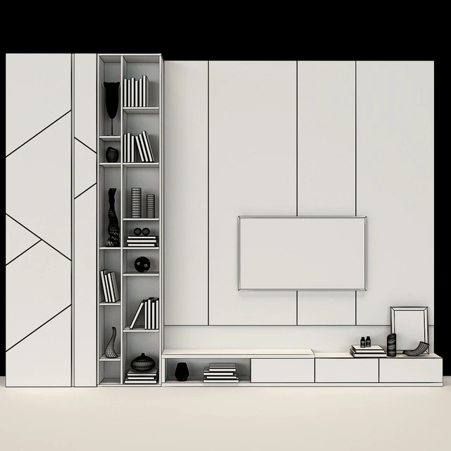 TV Wall set 46 — Descargar