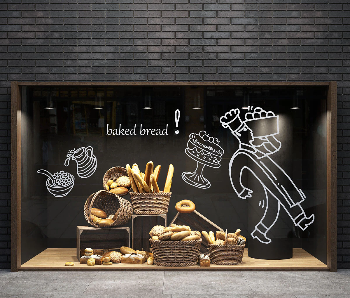 shop expositions 007 — Descargar