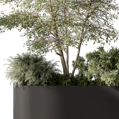 Plant Box - Outdoor Plants 515 — Вид 5