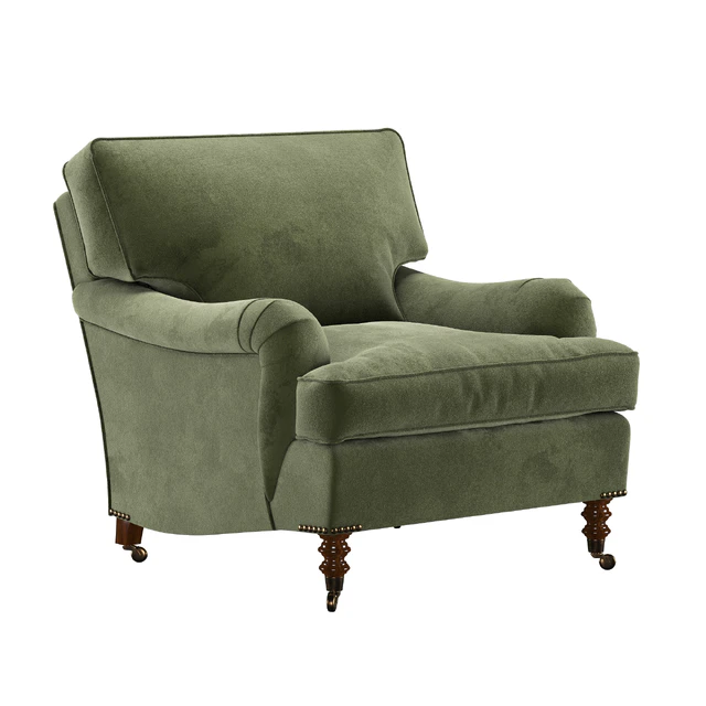 Standard Arm Signature Chair — Descargar