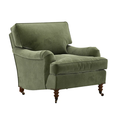 Standard Arm Signature Chair — Ver 3
