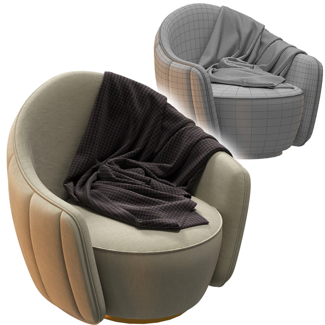 Armchair Hermes — Descargar