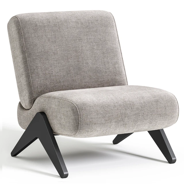 virgo occosional chair Virgo — Descargar