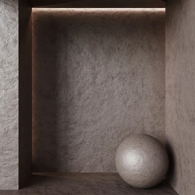 Decorative Plaster # 96 — download