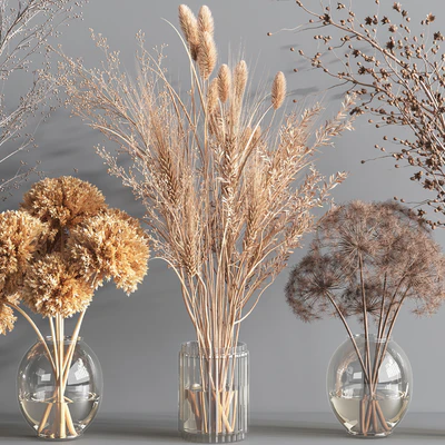 Collection Plants Bouquet 2 — Вид 5