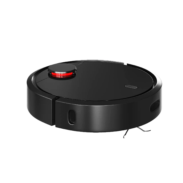 Mi Robot Vacuum Black — Descargar