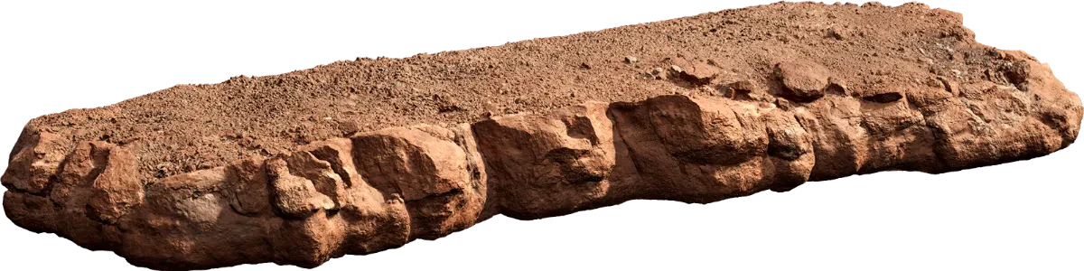 desert western ledge rock large 005 — Descargar