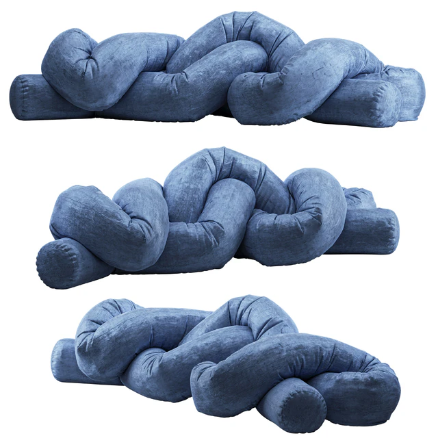 Диван колбаса massfurniture 3 — Скачать