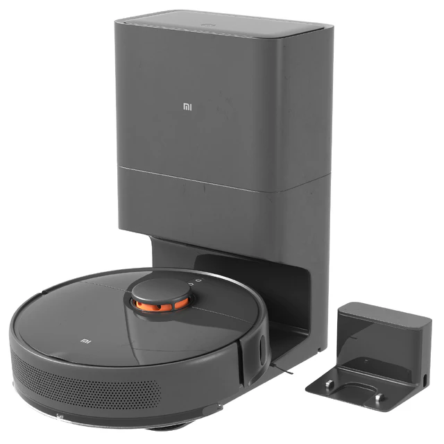 Mi Robot Vacuum-Mop 2 Ultra Auto-empty Station — Скачать