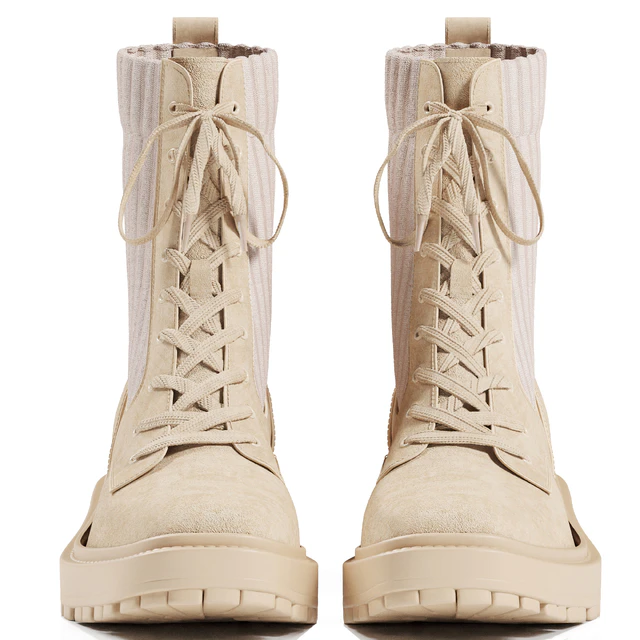 Lydell Seasame Boot — Descargar