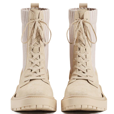 Lydell Seasame Boot — Ver 5
