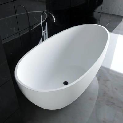 matt bathtub KKR-B068 — Ver 4