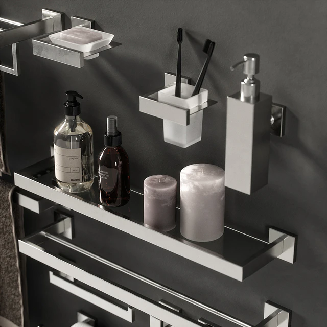 bathroom accessories — Скачать