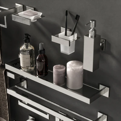 bathroom accessories — Вид 3