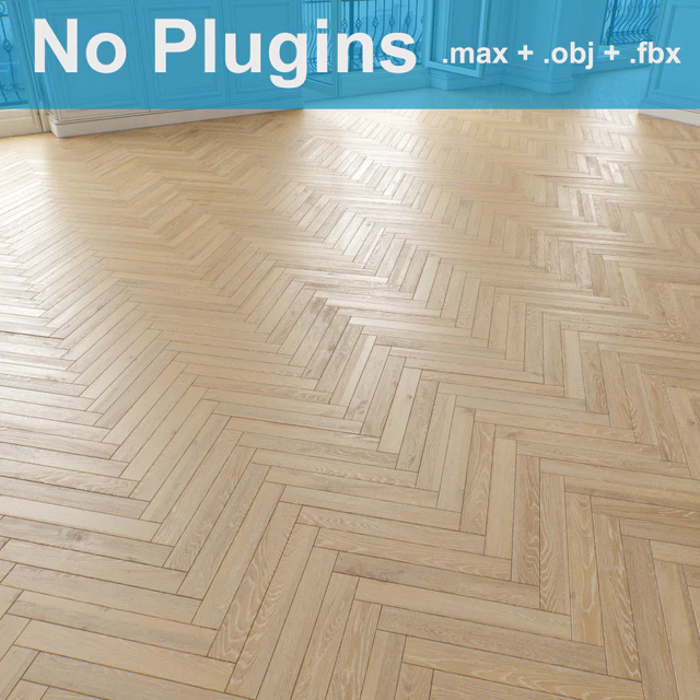 Parquet 2-6 — Descargar