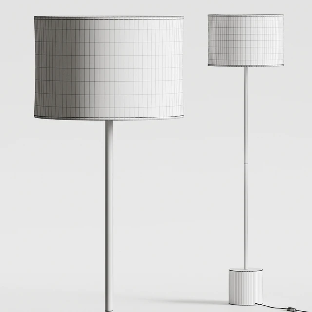 Aromas del Campo Ito Floor Lamp — Descargar